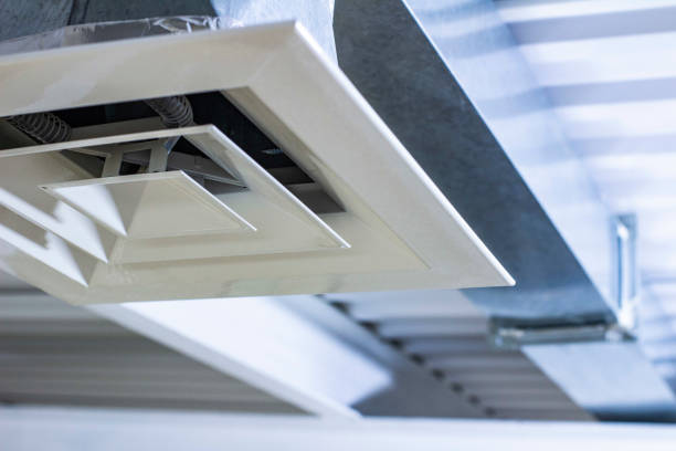Best Air Duct Cleaning Near Me  in Apple Mountain Lake, VA