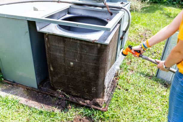 Best Duct Cleaning for Offices  in Apple Mountain Lake, VA