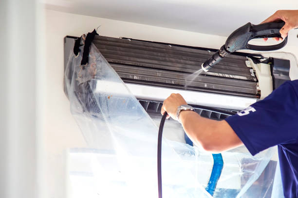 Best Air Vent Cleaning Services  in Apple Mountain Lake, VA