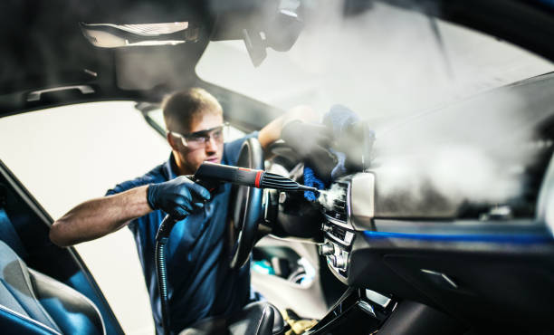 Best Professional Duct Cleaning Services  in Apple Mountain Lake, VA