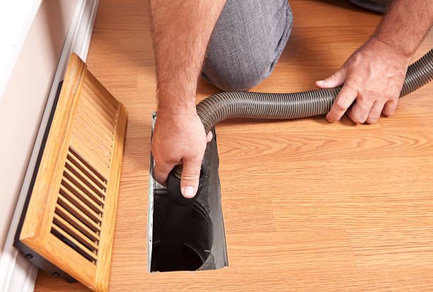Best Dryer Vent Cleaning Services  in Apple Mountain Lake, VA
