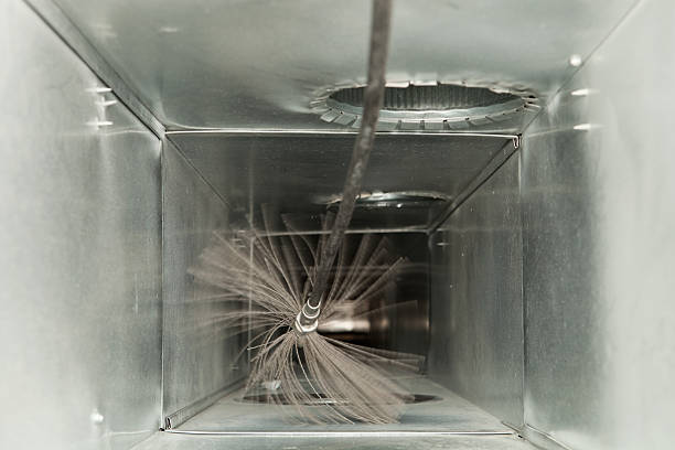 Best Air Duct Cleaning Near Me  in Apple Mountain Lake, VA