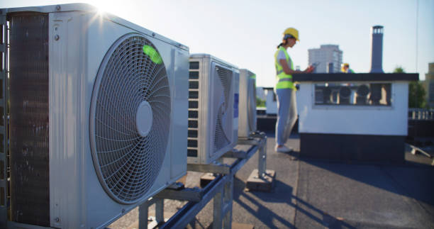 Best Affordable HVAC Duct Cleaning  in Apple Mountain Lake, VA