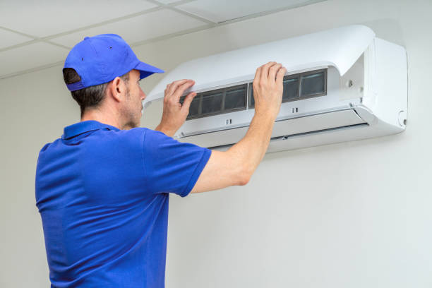 Best Commercial HVAC Duct Cleaning  in Apple Mountain Lake, VA
