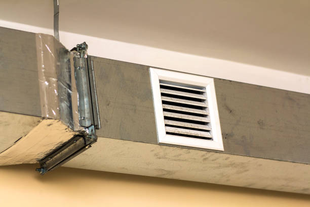 Best Residential Air Duct Cleaning  in Apple Mountain Lake, VA